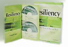 Resiliency Personal Learning Course package