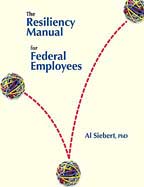 Resiliency Manual for Federal Employees
