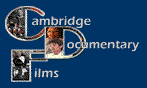 Cambridge Documentary Films logo