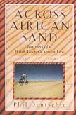 Across African Sand cover