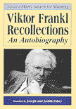 Frankl - Autobiography cover