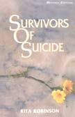 Survivors of Suicide cover