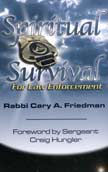 Spiritual Survival for Law Enforcement cover