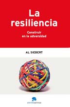 Spanish version of The Resiliency Advantage