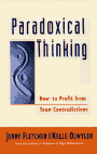 Paradoxical Thinking cover