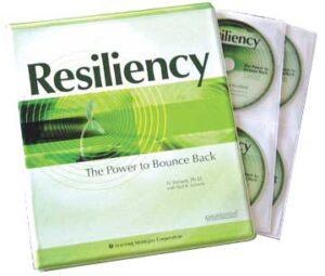 Resiliency Personal Learning Course