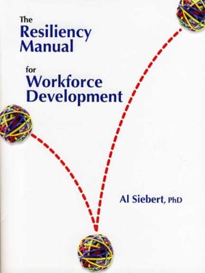Resiliency Manual for Workforce Development cover